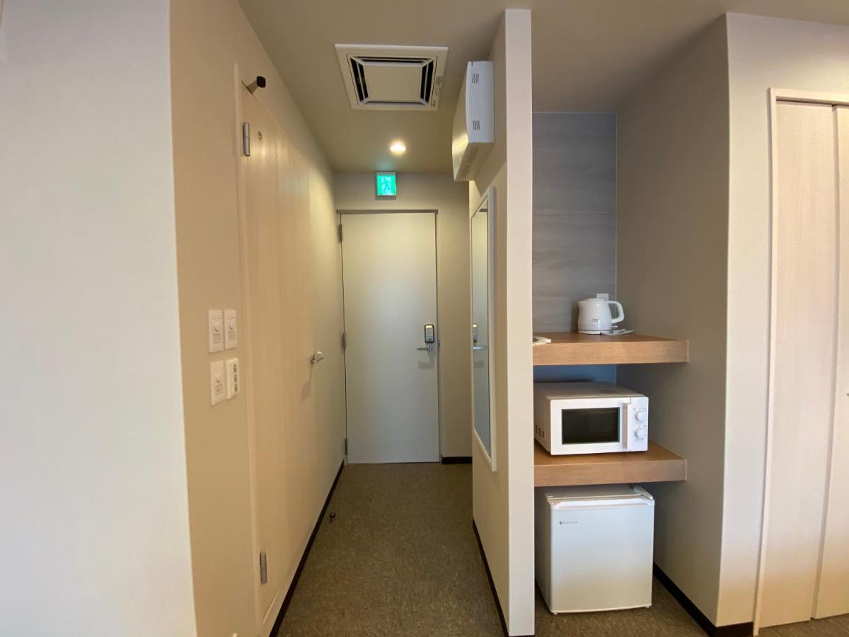 Sugamo Winco Residence Tokyo Eksteriør bilde